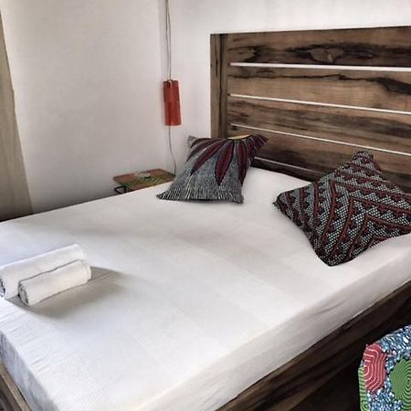Siki Hotel Сен-Луї Екстер'єр фото