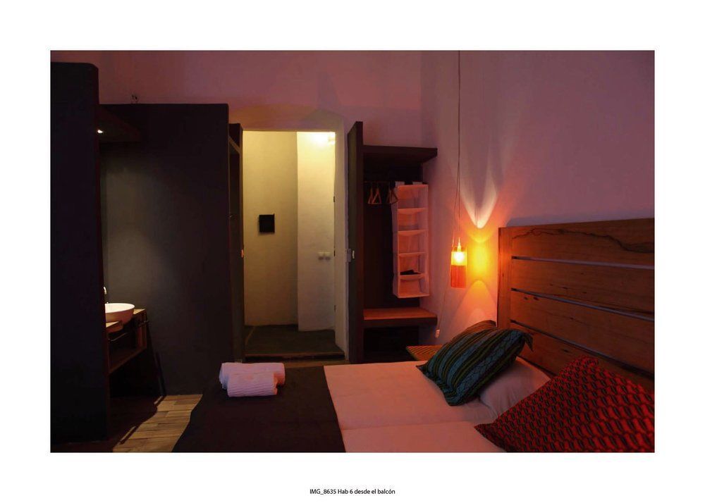 Siki Hotel Сен-Луї Екстер'єр фото