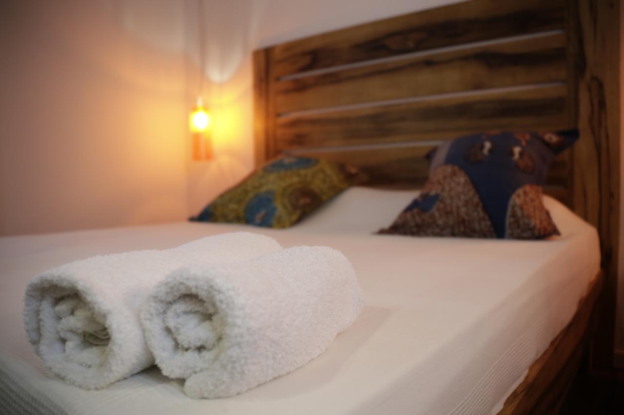 Siki Hotel Сен-Луї Екстер'єр фото